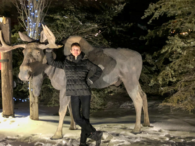 Jackson Hole 201820